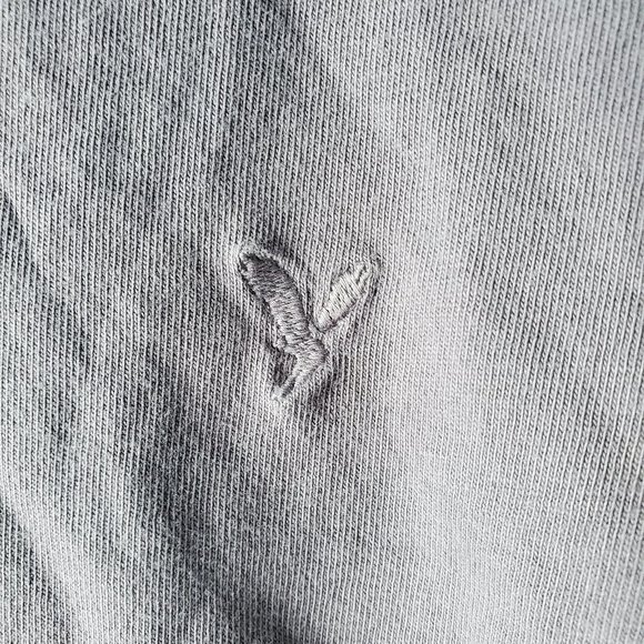 American Eagle Super Soft Standard Fit T shirt - Picture 3 of 4